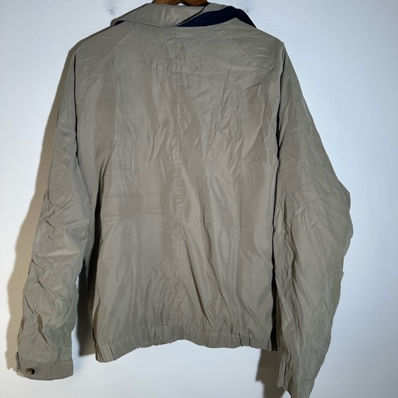 Vintage Aberdeen Lightweight Bomber Jacket - Picture 3 of 9